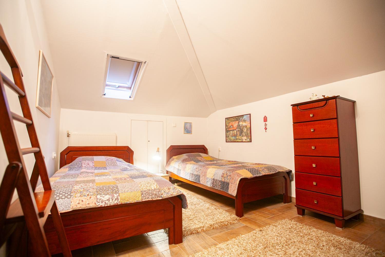 Rodon Apartment With Great View, Sauna And Jacuzzi Litóchoron Ngoại thất bức ảnh