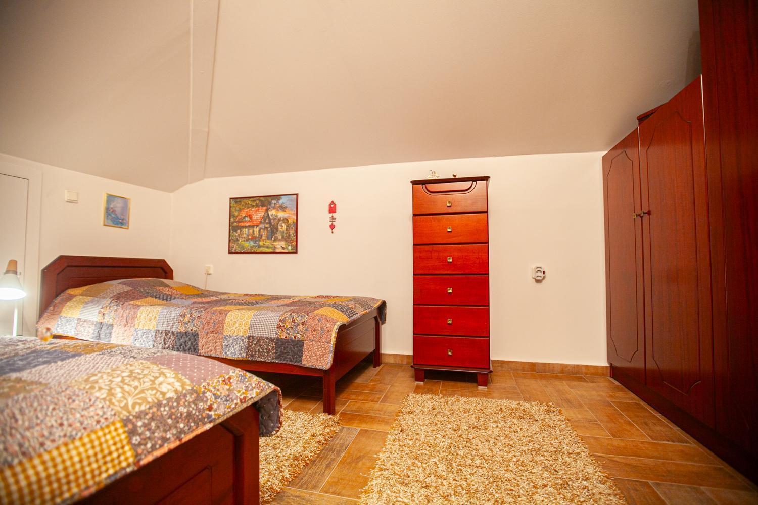 Rodon Apartment With Great View, Sauna And Jacuzzi Litóchoron Ngoại thất bức ảnh