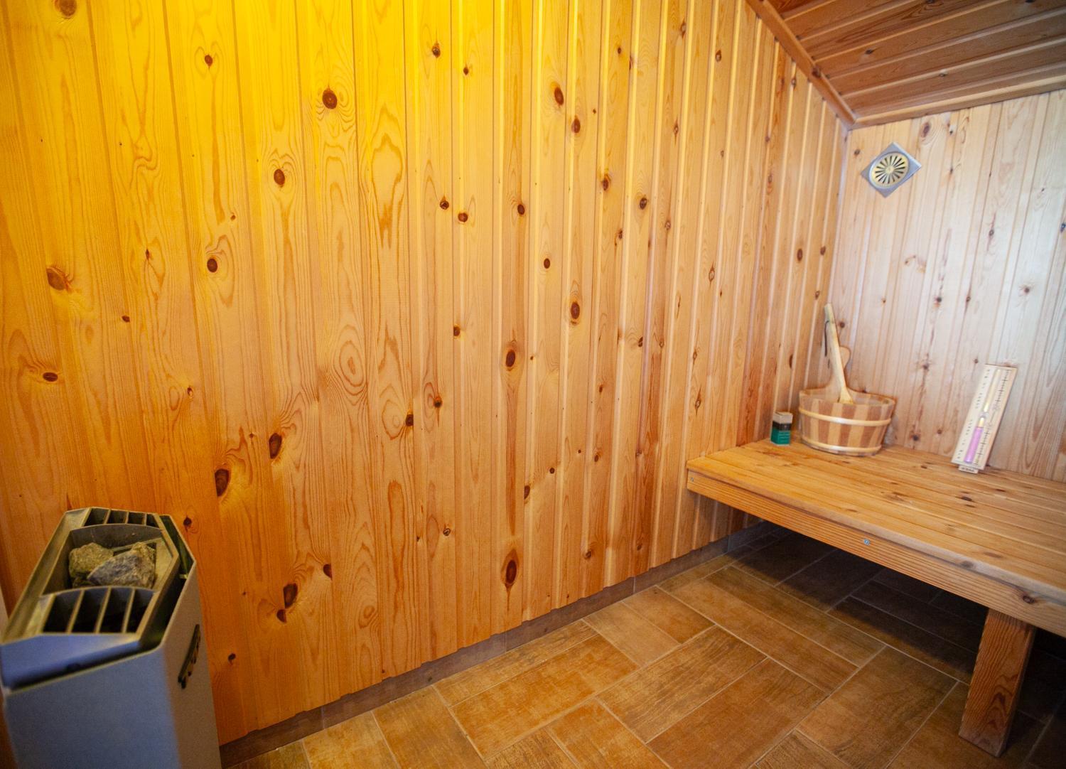 Rodon Apartment With Great View, Sauna And Jacuzzi Litóchoron Ngoại thất bức ảnh