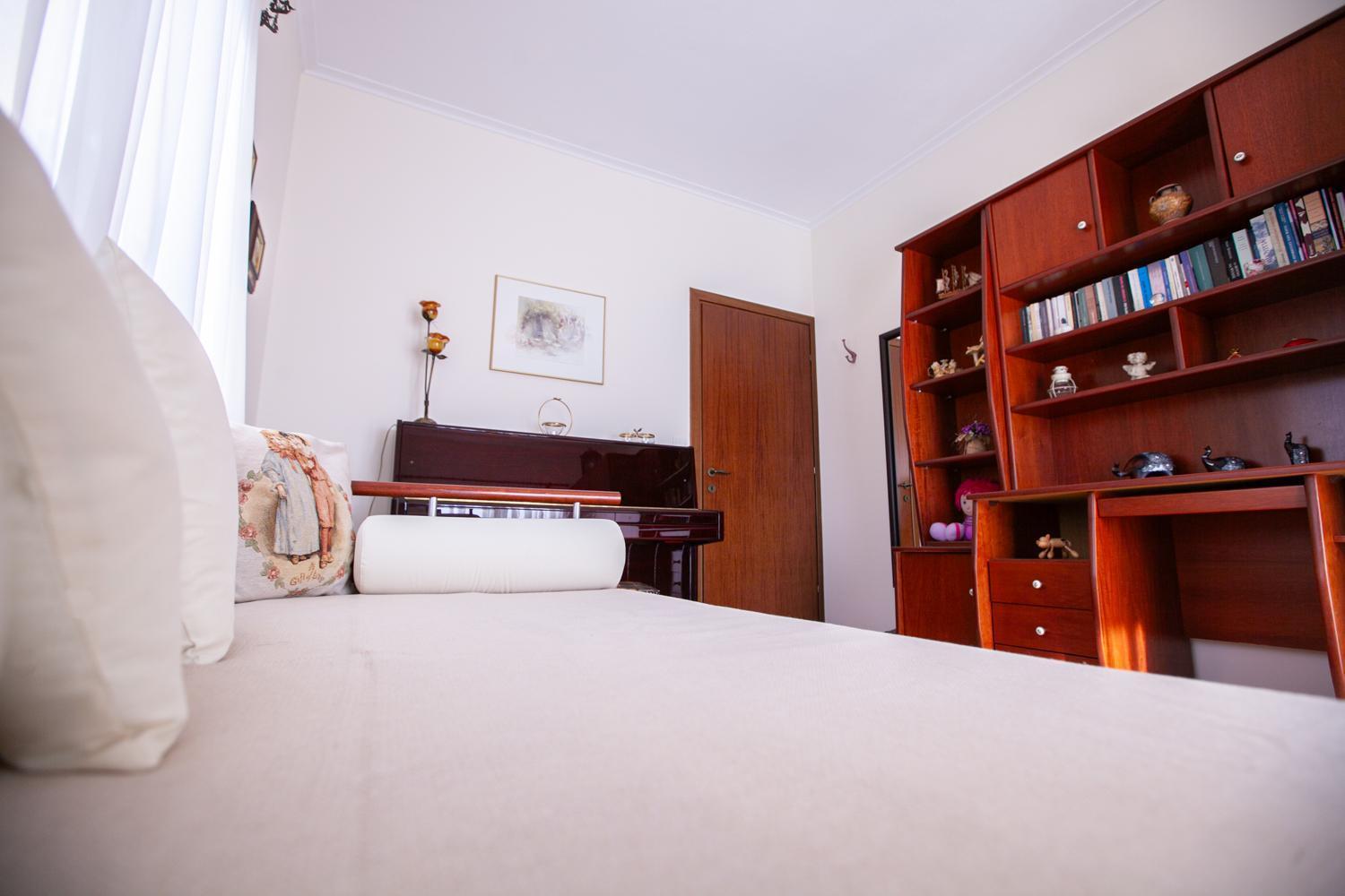 Rodon Apartment With Great View, Sauna And Jacuzzi Litóchoron Ngoại thất bức ảnh