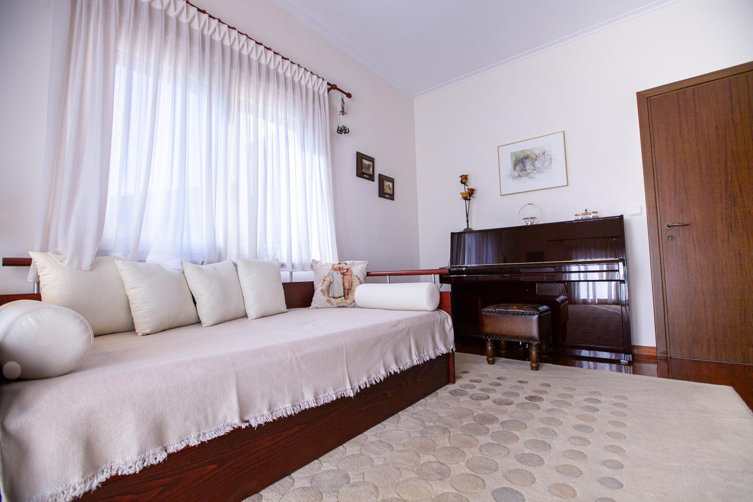 Rodon Apartment With Great View, Sauna And Jacuzzi Litóchoron Ngoại thất bức ảnh