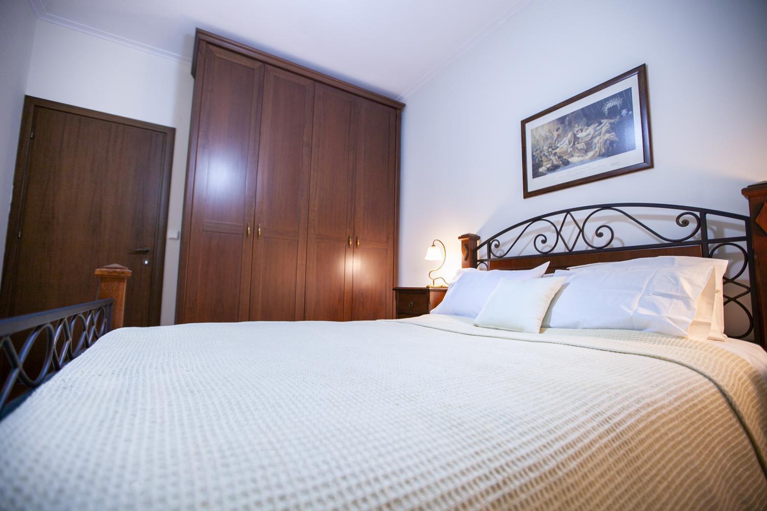 Rodon Apartment With Great View, Sauna And Jacuzzi Litóchoron Ngoại thất bức ảnh